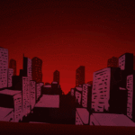 Glasswall Crash (GIF)