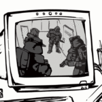 Surveillance Raid-Unshaded