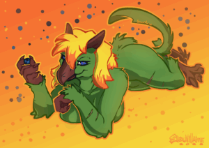 kivari charity comm rez