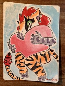 Happy Valentines 2026