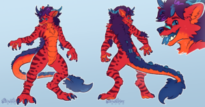Astotic Ref Sheet
