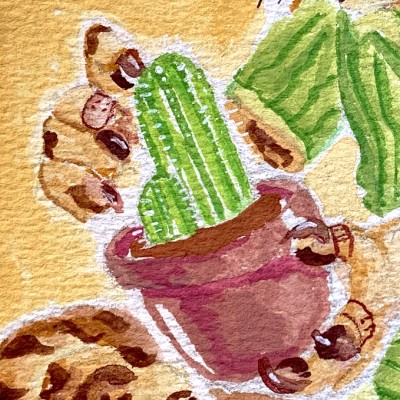 may thumb