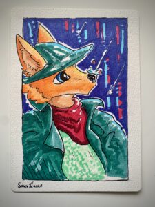 BD Gift Nox